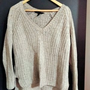 BCBG sweater